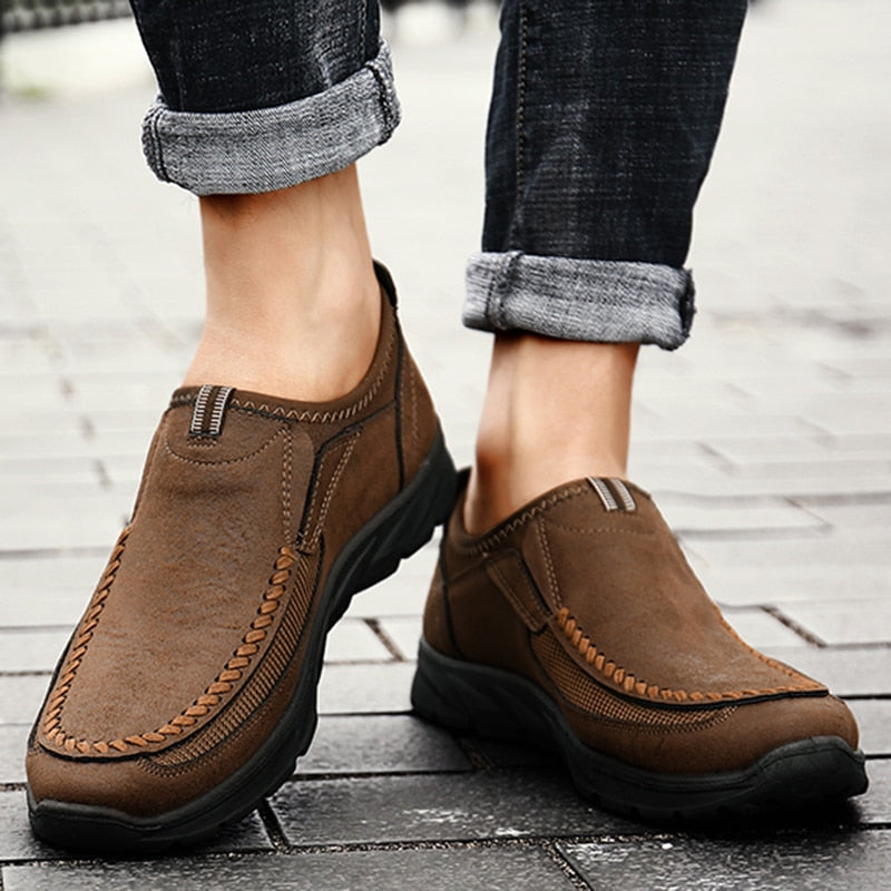 Luc - Chaussures casual hommes