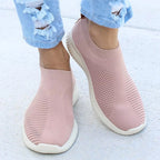 Chaussure de marche Confort +