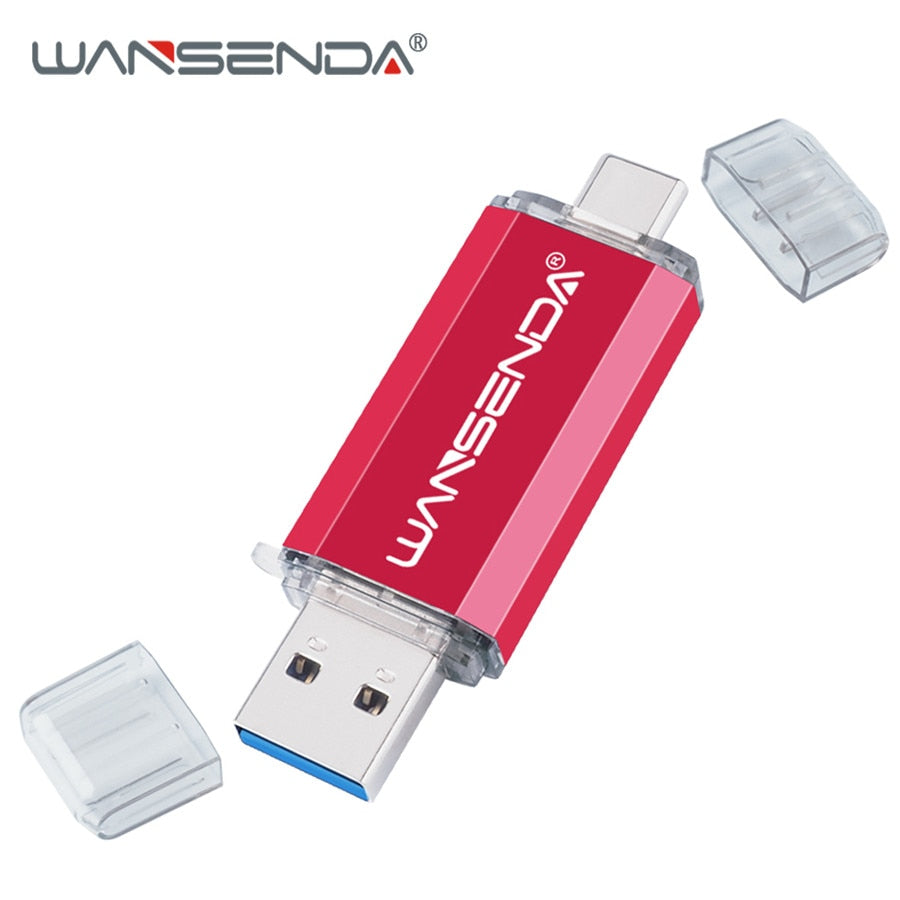 Clé USB 3.0 64GO Multifonctions