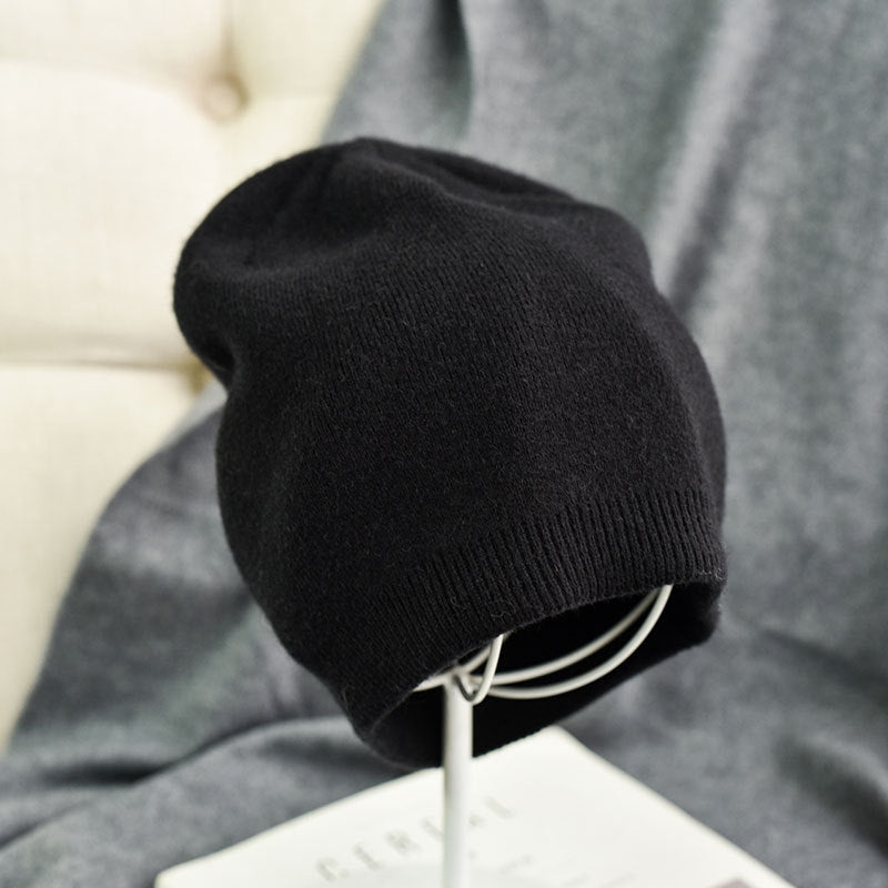 Bonnet d'hiver unisexe