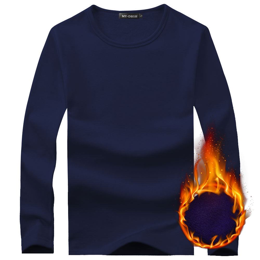 THIBAULT - Tshirt Thermique