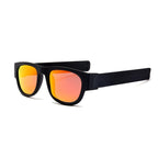 Lunettes de soleil polarisées clipsables