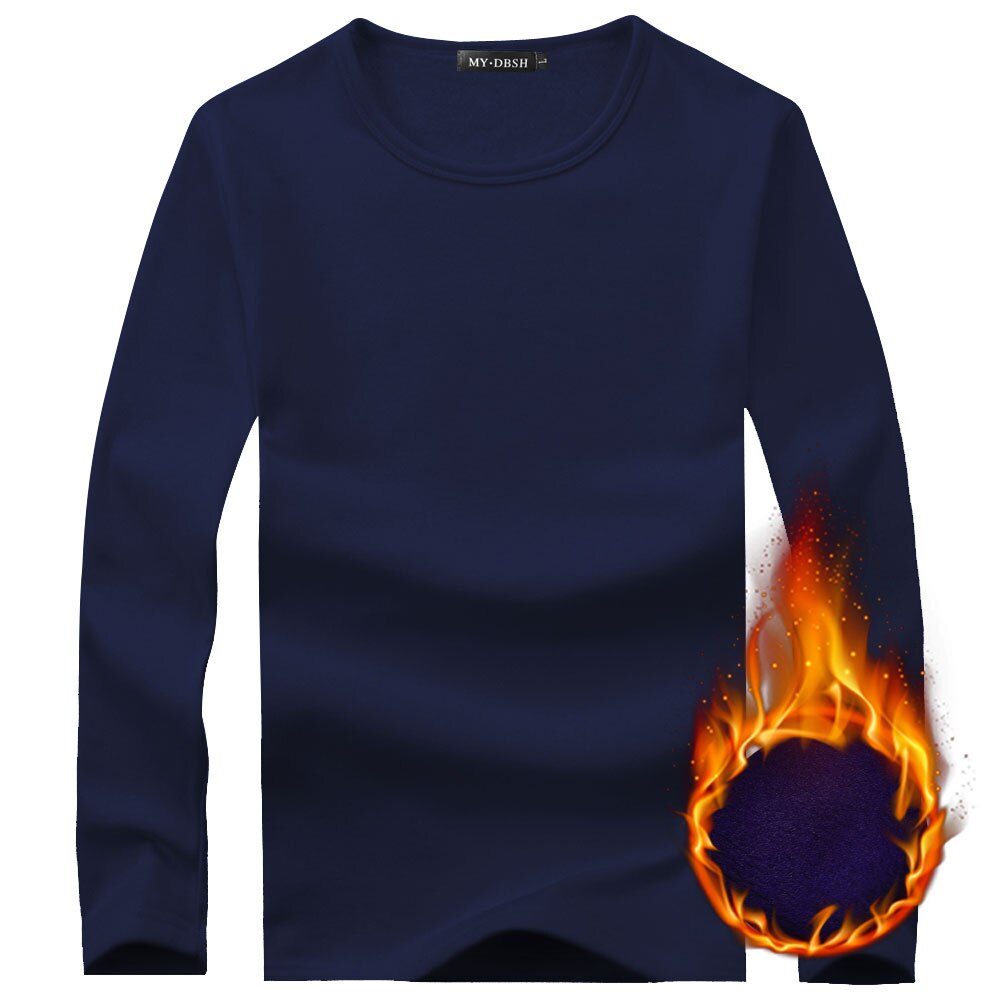 THIBAULT - Tshirt Thermique