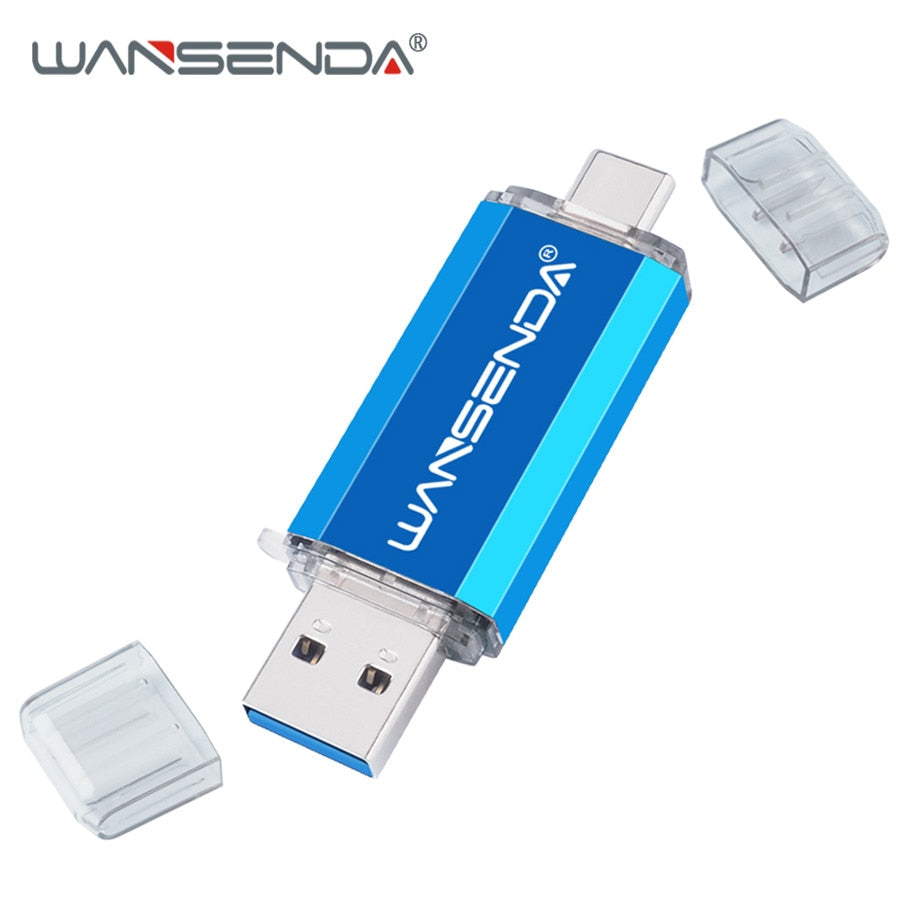 Clé USB 3.0 64GO Multifonctions