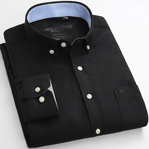 CHARLES - Chemise en coton