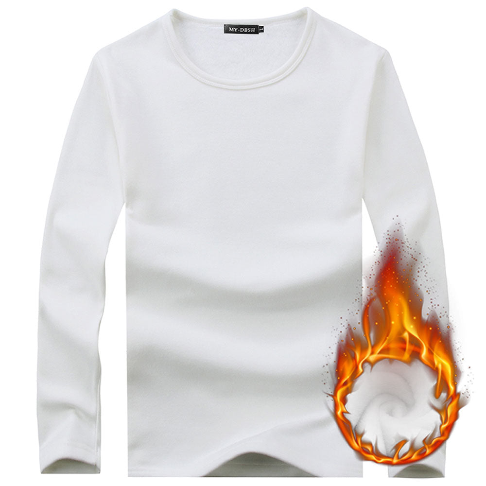 THIBAULT - Tshirt Thermique