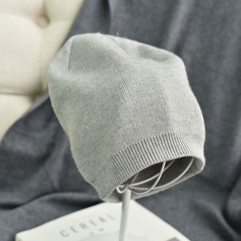 Bonnet d'hiver unisexe