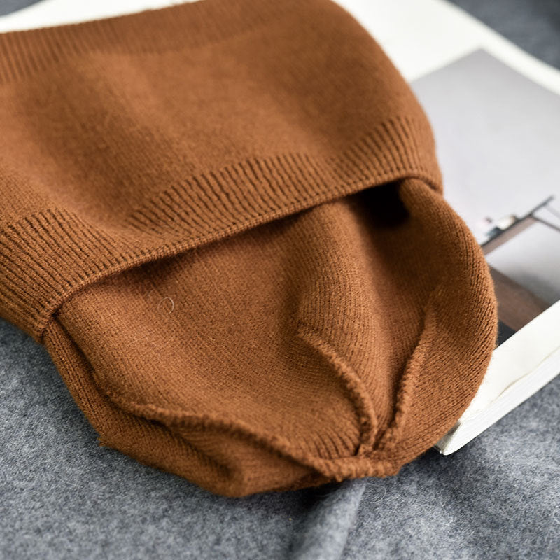 Bonnet d'hiver unisexe