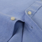CHARLES - Chemise en coton