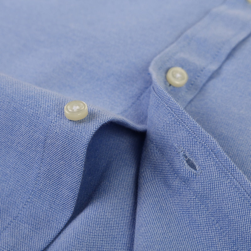 CHARLES - Chemise en coton