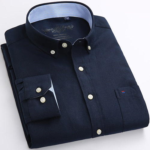 CHARLES - Chemise en coton