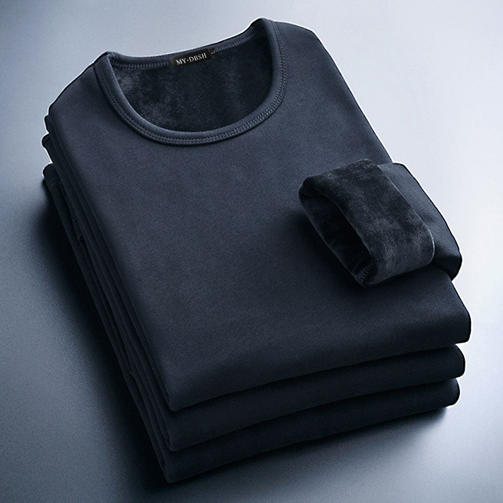 THIBAULT - Tshirt Thermique