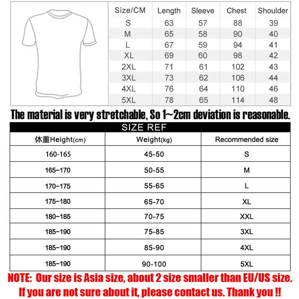 THIBAULT - Tshirt Thermique