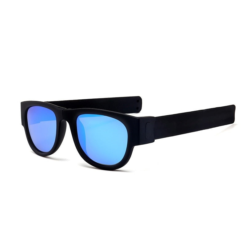 Lunettes de soleil polarisées clipsables