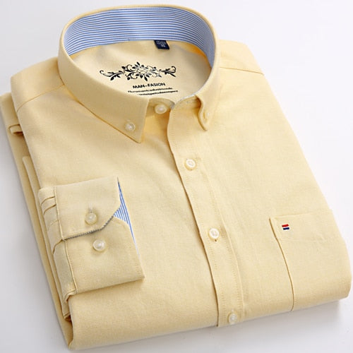 CHARLES - Chemise en coton