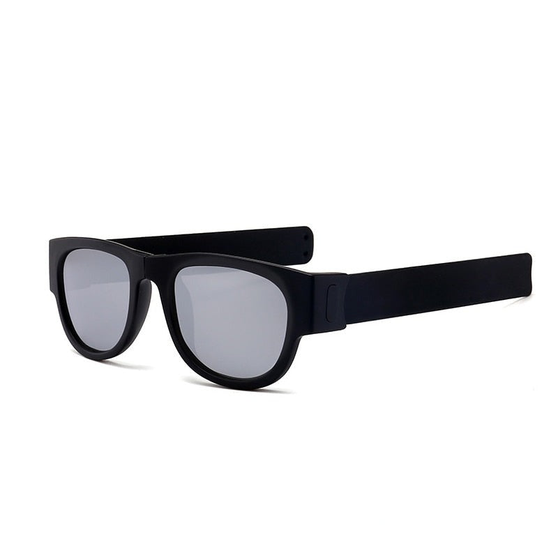 Lunettes de soleil polarisées clipsables