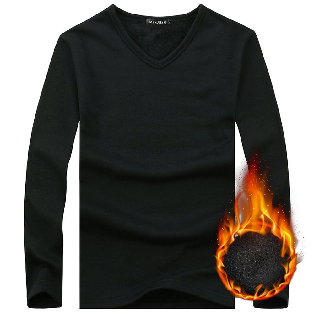 THIBAULT - Tshirt Thermique
