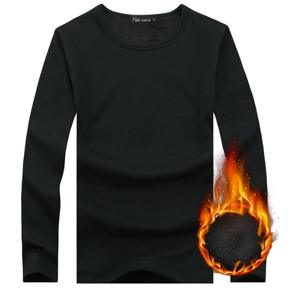 THIBAULT - Tshirt Thermique