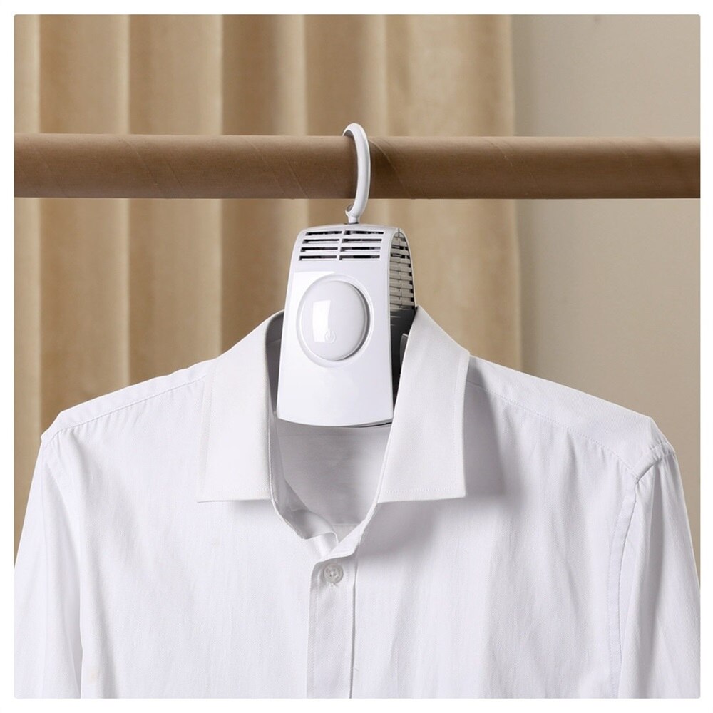 Séchoir à linge et chaussures électrique