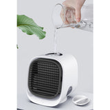 Water Cooler - Mini refroidisseur brumisateur
