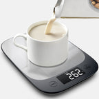 Balance connectée cuisine