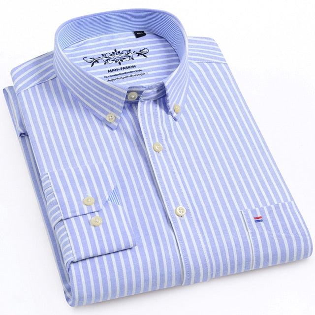 CHARLES - Chemise en coton