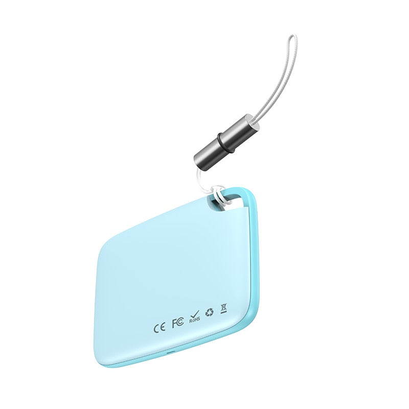 Traceur anti-perte intelligent V2