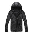 Maxime - Imperméable léger compressible unisexe