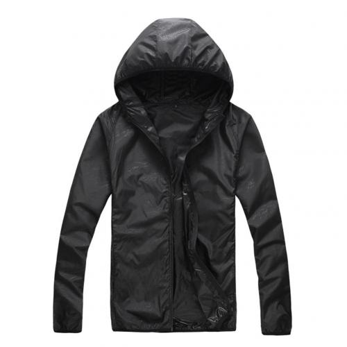 Maxime - Imperméable léger compressible unisexe
