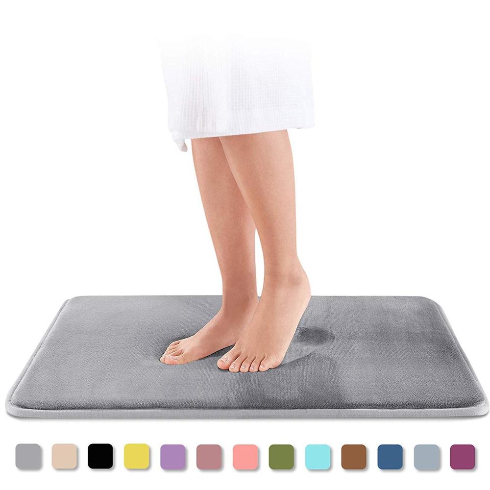 Tapis de bain ULTRA absorbant