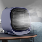 Water Cooler - Mini refroidisseur brumisateur