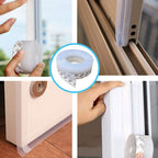 Bande d'étanchéité auto-adhésive