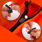 Zip'Fixer : kit de réparation pour fermeture éclair x6