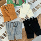 Gants tactile
