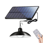 Luminaire solaire