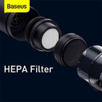 CleanCar - Aspirateur de voiture portable