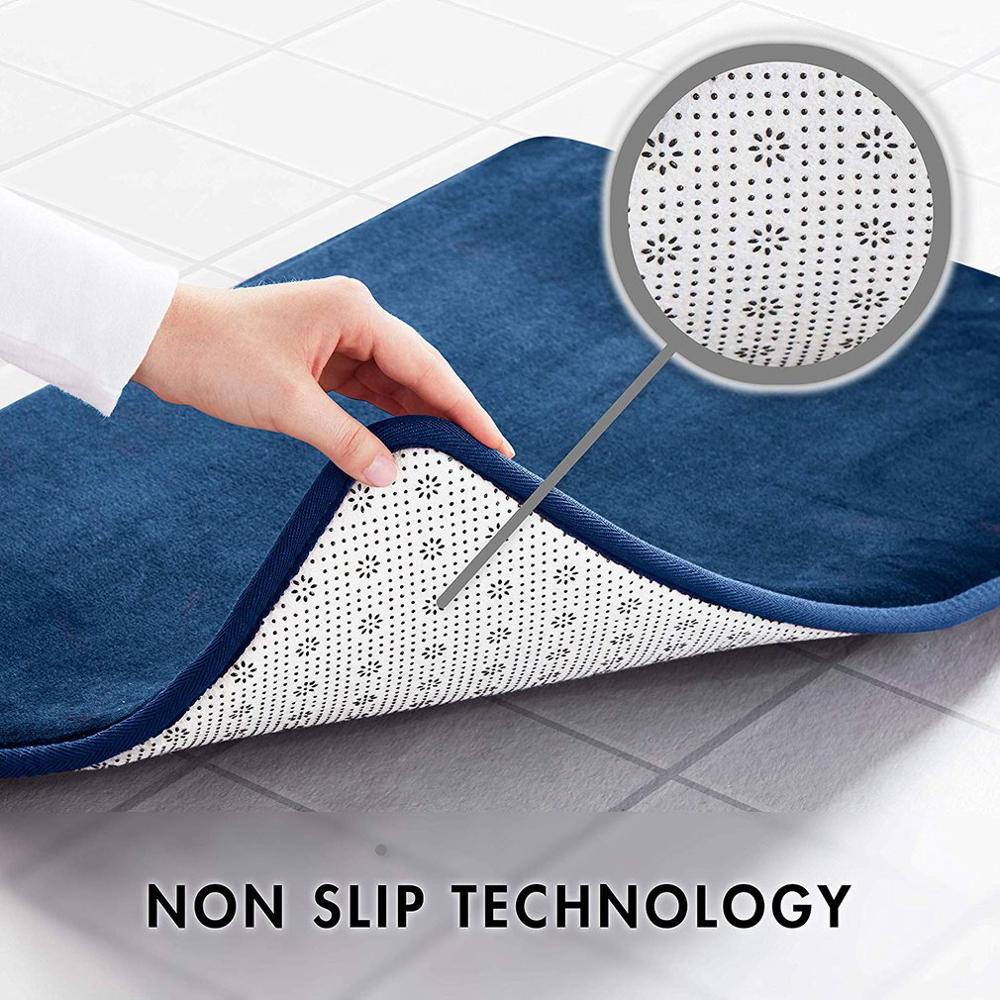 Tapis de bain ULTRA absorbant