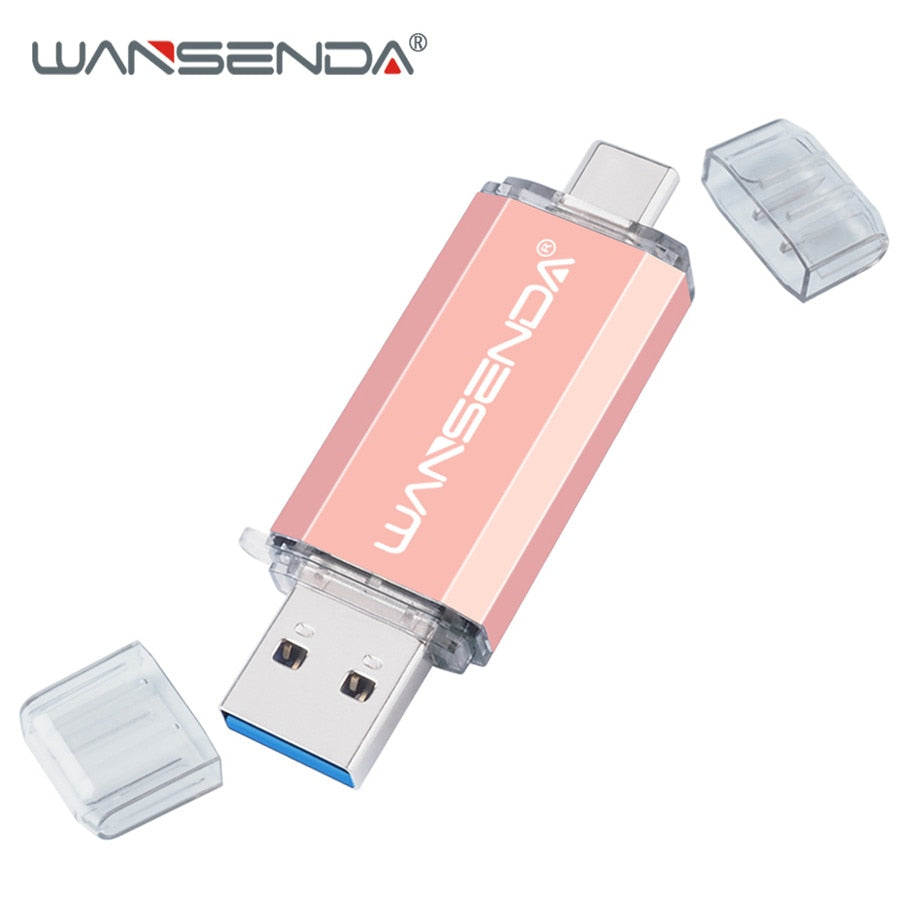 Clé USB 3.0 64GO Multifonctions
