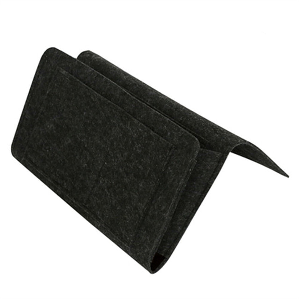 Pochette de rangement pour lit