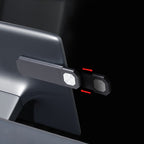 Support extensible magnétique pour smartphone