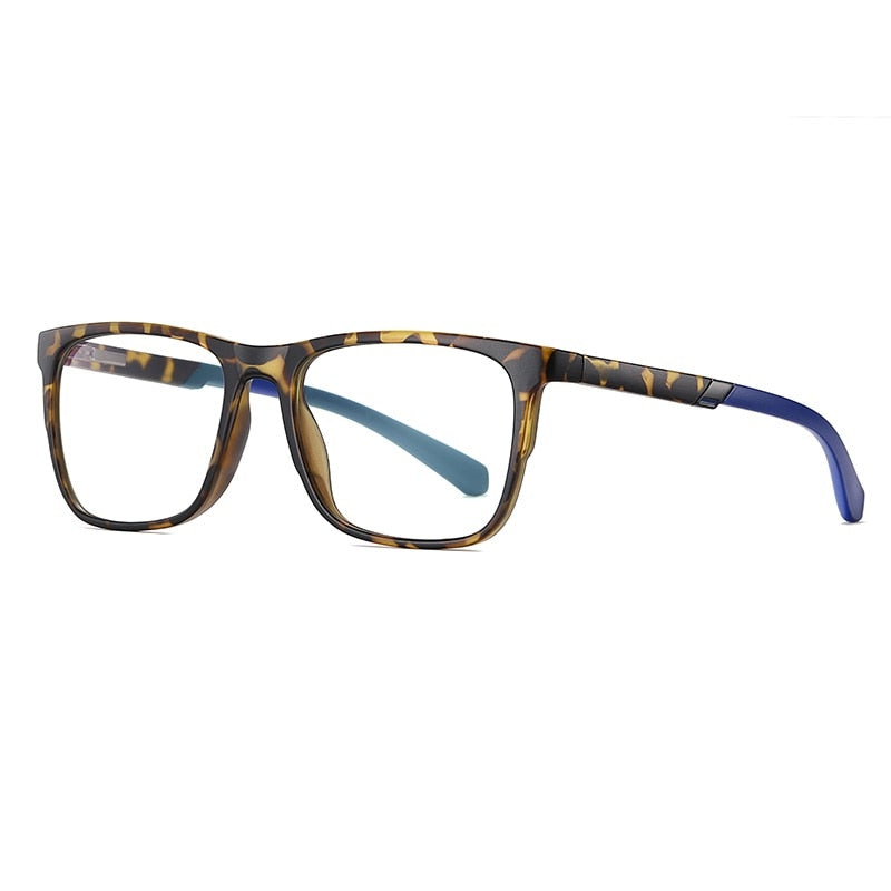 Lunettes anti-lumière bleue