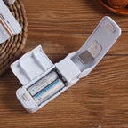Mini thermoscelleuse portable