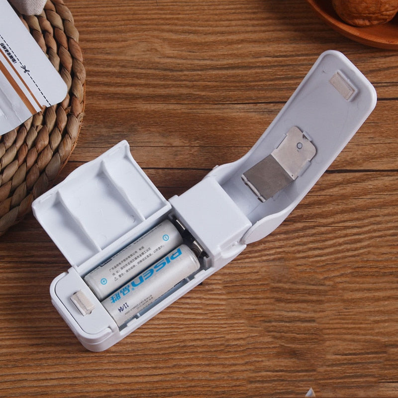 Mini thermoscelleuse portable