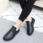 Henriette - Bottines imperméables