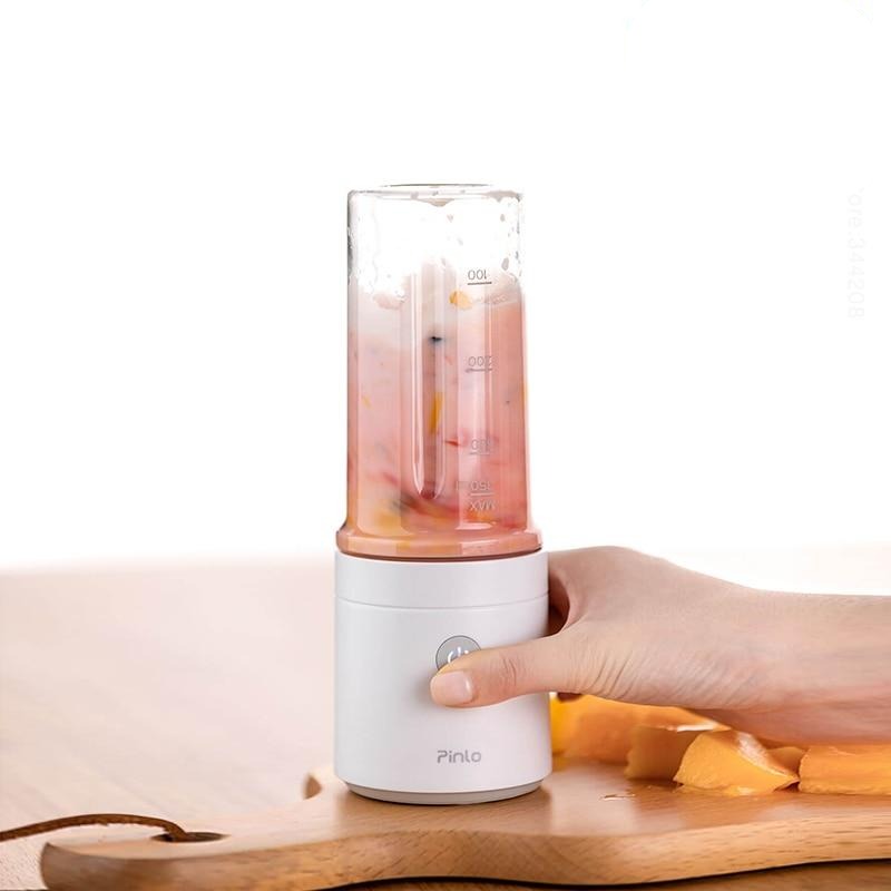 Blender - Mixeur électrique portable