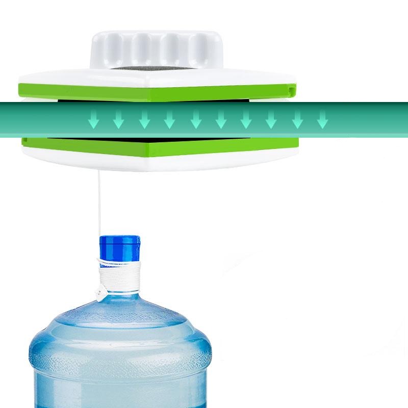 Easy Clean - Nettoyeur de vitres magnétique