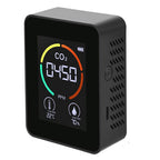 Moniteur de qualité d'air