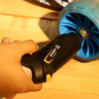 Tournevis sans-fil rechargeable