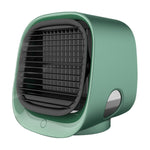 Water Cooler - Mini refroidisseur brumisateur