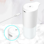 Distributeur de savon intelligent